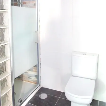 Studio In With Wonderful City View Terrace And Wifi 300 M From The Beach Διαμέρισμα Λας Πάλμας ντε Γκραν Κανάρια